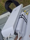 Ubiquiti Nanostation M5 Nsm5 5ghz 16 Dbi Directional Cpe Rj-45 802 11a n