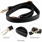 Adjustable Strap Replacement Shoulder Handbag Handle Crossbody Tote Bag Belt Diy