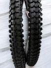 2  two  Altaline 26 X 2 50 Mountain Bicycle Blackwall Tire Rough Knobby Tread 