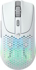 Glorious Model O 2 Wireless V2 Rgb Gaming Mouse With Bamf 2 0 Sensor Matte White