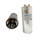 50 5 Uf 50 5 Mfd Capacitor 370 Or 440 Vac Dual Run Capacitor Ac Universal