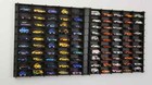 1 64 Hot Wheels  Matchbox  Diecast Car Display Case With Acrylic Doors 2x50 Cars
