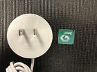 Google Home Nest Mini Hub Power Supply Cord Ac Adapter White G1028