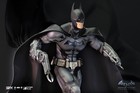 Dc Comics Batman Arkham Origins 2 0 Polyresin 1 8 Scale Statue By Star Ace Toys