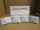 Lot Of 4 Genuine Hp 11 Printhead C4810a C4811a C4812a C4813a Sealed Packages