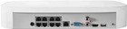 Lorex 4k Nvr Security System W  4 Smart Deterrence Cameras W  Motion Detection 