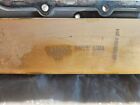2010-2017 Cummins Isx15 Diesel Engine Oil Cooler 4965487 Housing 4965895 Oem