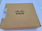 Cisco 6921 Cp-6921-c-k9 Voip Telephone New Sealed Wired Ip Phone Black