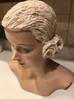 Marge Crunkleton Mannequin Head