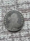 1805 Draped Bust Half Dollar