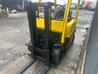 Hyster 30ft 3 000lb Capacity