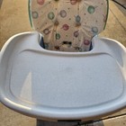 Vintage Evenflo Phases High Chair 1996