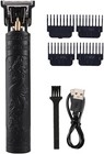 Men s Electric Razor Portable Shaver Trimmer Razor Rechargeable Hair Shaving Usb