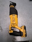 Dewalt Dcs381 20v Max Bl Li-ion Reciprocating Saw  Used Tool Only