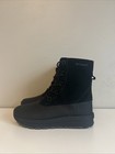 Columbia Moritza Shield Omni-heat Waterproof Black Women   s Winter Snow Boots