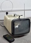 Brionvega Algol Tvc 11 Color Monitor Tv