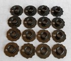 16 Singer Sewing Machine Stitch Pattern Cams Discs 401a 403 500a 503  Set A