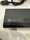 Microsoft Xbox One Model 1520 Kinect Motion Sensor Black Works  Ships Free 