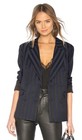 Lovers   Friends Noemi Blazer Xs Revolve Office Career Business New Agency Prep