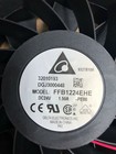 Delta Electronics   Ffb1224ehe   Dc 24v 36w 190cfm Cooling Fan  32010193 