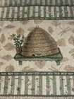 Pfaltzgraff Naturewood Tapestry Placemats Set Of 6 Beehive
