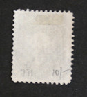 4-29   Rnv459         Scott  78   24c Washington   Used   C1862  Cv 400