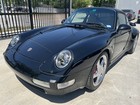 1996 911 Carrera 911 993 Carrera Manual Coupe Only 80k Mls