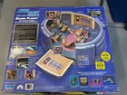 Playmates Star Trek  The Next Generation Bridge Playset 1993 6103 - Lightly Used