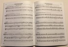 Kjos Method Study Sheet Music Total Musicianship Percussion Drums   Mallets New