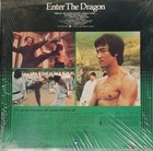 Enter The Dragon     Sealed     1973 Video Laser Disk Highly Rare     Vtg Must Have    