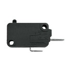 2pcs No Microwave Oven Door Switch For Microwave Kw3a 16a 125 250v Normally Open