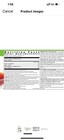 Herbal Tea Concentrate 3 6oz  Lemon Flavor Free Shipping
