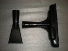 Oem Mcculloch Mc1385 Deluxe Canister Steam Cleaner Window Tool Brush   Scrapper