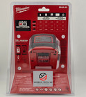 Sealed Milwaukee M18 Top-off 2846-20 175 Watt Power Supply Usb 18v Power Outlet