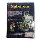 Saboteur Card Game Dwarf Mining Amigo Games New Sealed