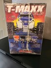 Traxxas Tmaxx 3 3 Model   4909 Short Chassis Brand New