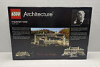 Lego Architecture 21017 Imperial Hotel New Sealed Retired