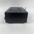 Yamaha Rx-v483 5 1-channel Av Receiver 4k