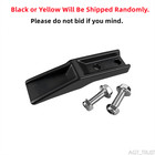 Bucket Teeth With Bolts Nut Part For Agt Mini Excavator skid Steer Narrow Bucket