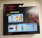 Five Nights At Freddy s Jazwares Fnaf Endo Series Chica   Withered Chica - New