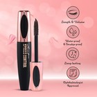 Secret Xpress Control 4d Silk Fiber Lash Mascara  Lengthening And Thick  Volu   