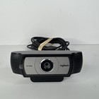 Logitech C930e 1080p Hd Video Webcam - 90-degree Extended View - Black
