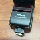 Nikon Sb-600 Speedlight Flash For Nikon Digital Slr Cameras Kp