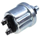 Oil Pressure Sender Sending Unit Ohms 1 8 -27npt 5 fs 0-100psi 240-33 Output