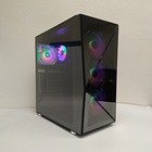 Custom Argb Gaming Desktop Pc I5 I7 3 9 Ghz 16gb Ram Up To 1tb Ssd Win11 Wifi