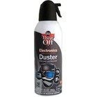 Falcon Dust-off 10oz Professional Safety Compressed Air Duster 1 To 12 Cans Lot 