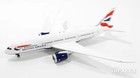 Gemini Jets G2baw542 British Airways Boeing 787-800 G-zbjc Diecast 1 200 Model