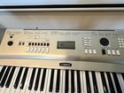 Yamaha Ypg-235 76 Key Portable Grand Digital Piano Keyboard Beginners Kit  stand