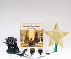 Christmas Tree Lights      300 Led 16 Lines 11 Modes For 6ft  Indoor Outdoor Xmas
