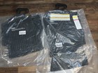 Audi A7  All Weather Rubber Mats 4k8061221041   4k0061511a041 Oem 2018-2025 New